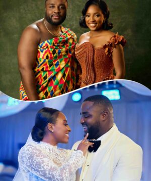 TRADITIONAL & WHITE WEDDING